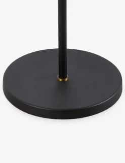 Navin Floor Lamp by Colin King x Troy Lighting