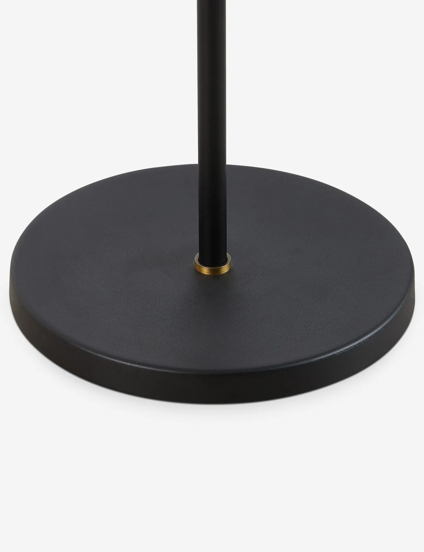Navin Floor Lamp by Colin King x Troy Lighting