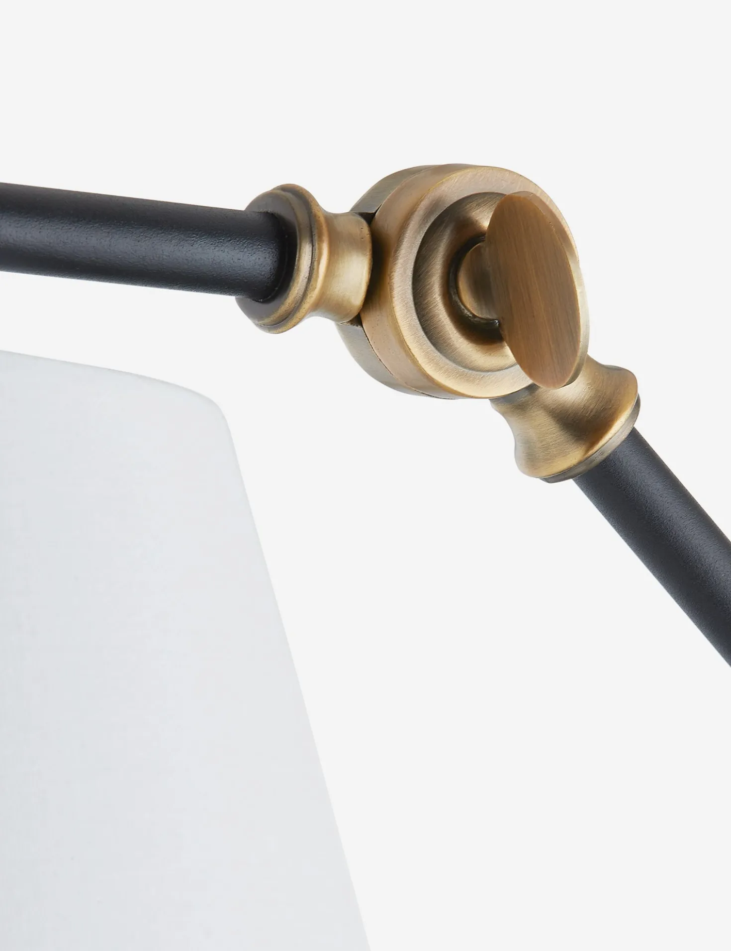 Navin Plug-In Sconce by Colin King x Troy Lighting