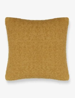 Nedda Boucle Pillow