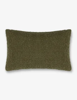 Nedda Boucle Pillow