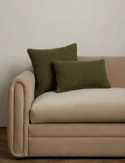 Nedda Boucle Pillow