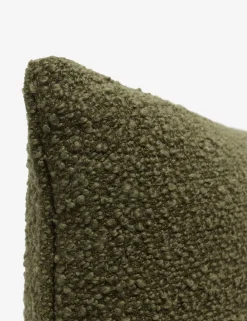 Nedda Boucle Pillow
