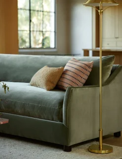 Nedda Boucle Pillow