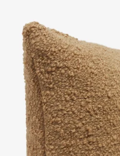 Nedda Boucle Pillow