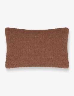 Nedda Boucle Pillow
