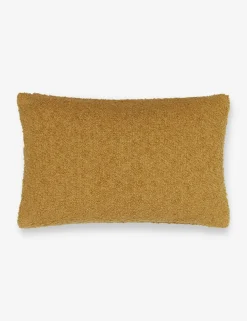 Nedda Boucle Pillow