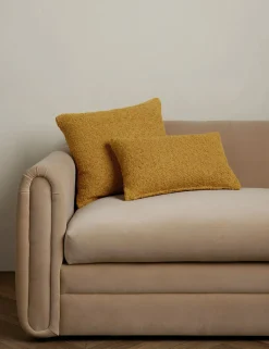 Nedda Boucle Pillow