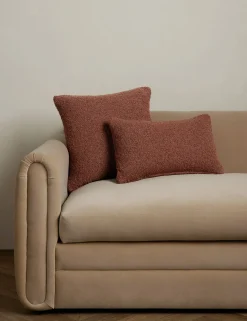 Nedda Boucle Pillow
