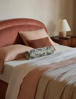 Nedda Boucle Pillow
