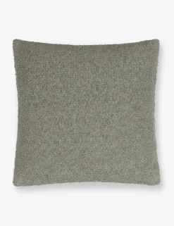 Nedda Boucle Pillow