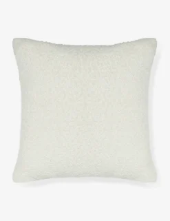 Nedda Boucle Pillow