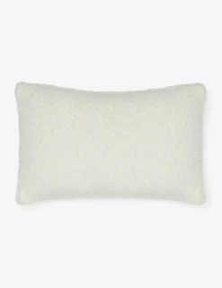 Nedda Boucle Pillow