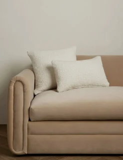 Nedda Boucle Pillow