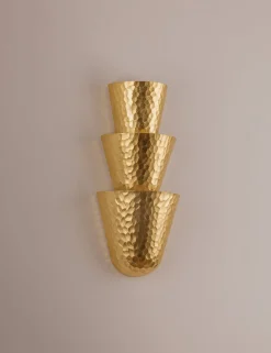 Neiman Sconce