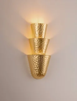 Neiman Sconce