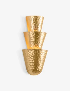 Neiman Sconce