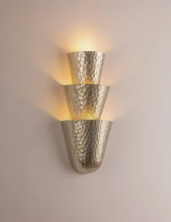 Neiman Sconce