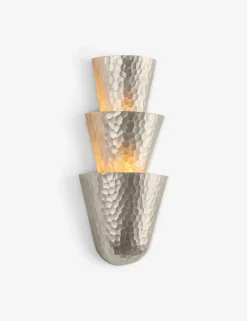 Neiman Sconce