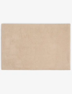 Nell Organic Cotton Bath Mat