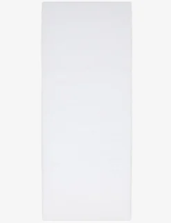 Nell Organic Cotton Bath Mat
