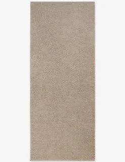 Nell Organic Cotton Bath Mat