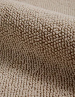 Nell Organic Cotton Bath Mat