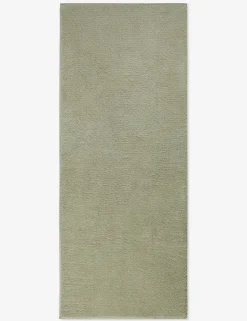 Nell Organic Cotton Bath Mat