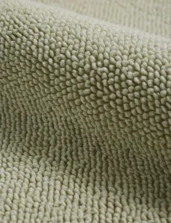 Nell Organic Cotton Bath Mat