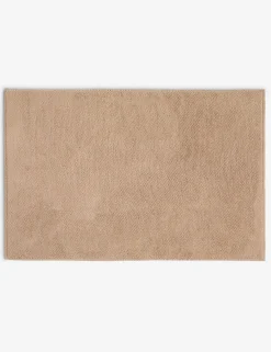 Nell Organic Cotton Bath Mat