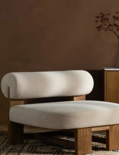 Nellie Accent Chair