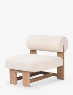 Nellie Accent Chair