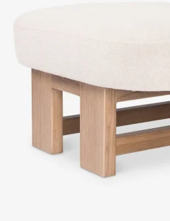 Nellie Accent Chair