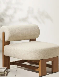Nellie Indoor / Outdoor Accent Chair