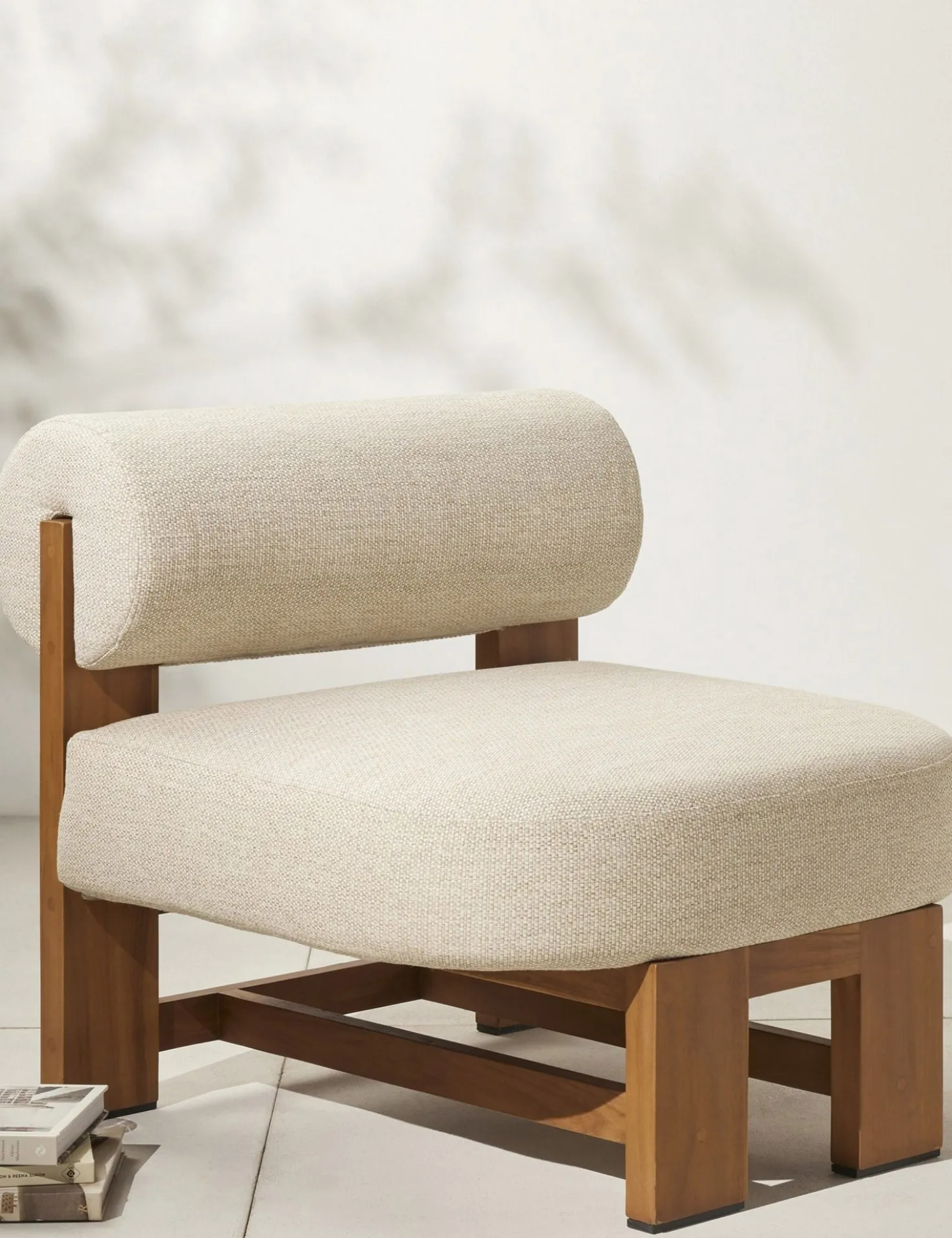 Nellie Indoor / Outdoor Accent Chair