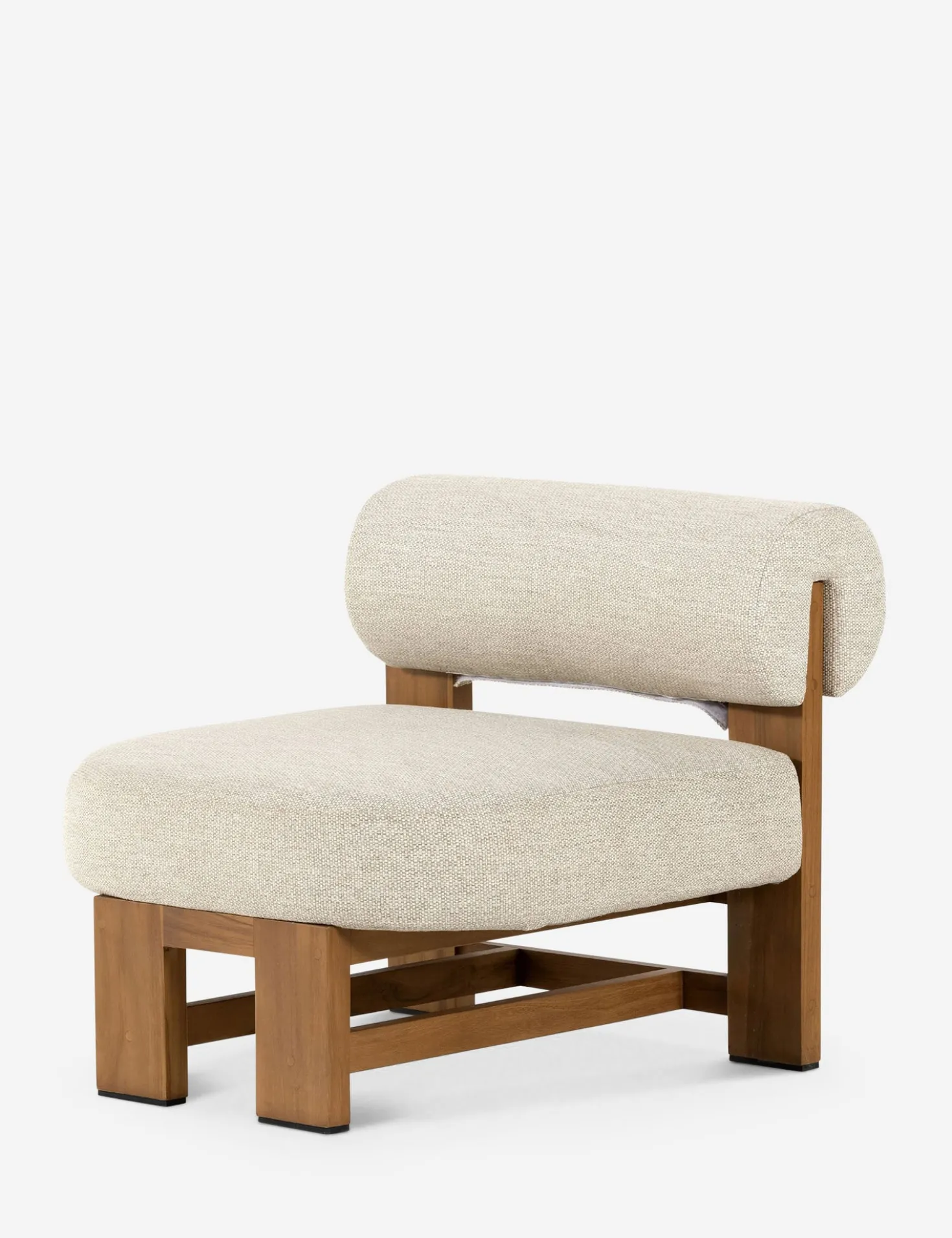 Nellie Indoor / Outdoor Accent Chair