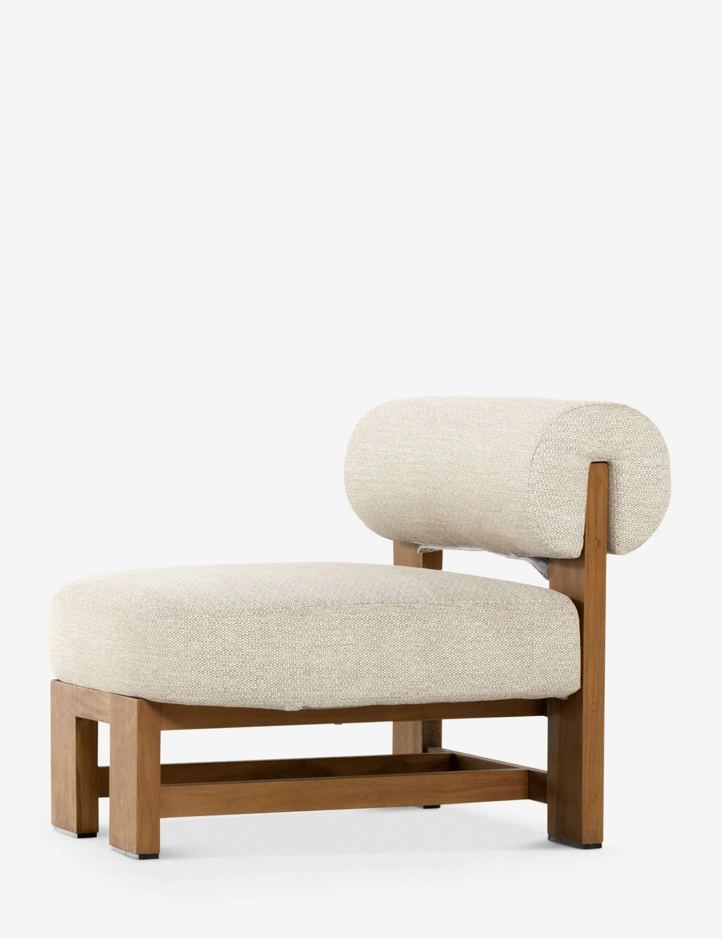 Nellie Indoor / Outdoor Accent Chair