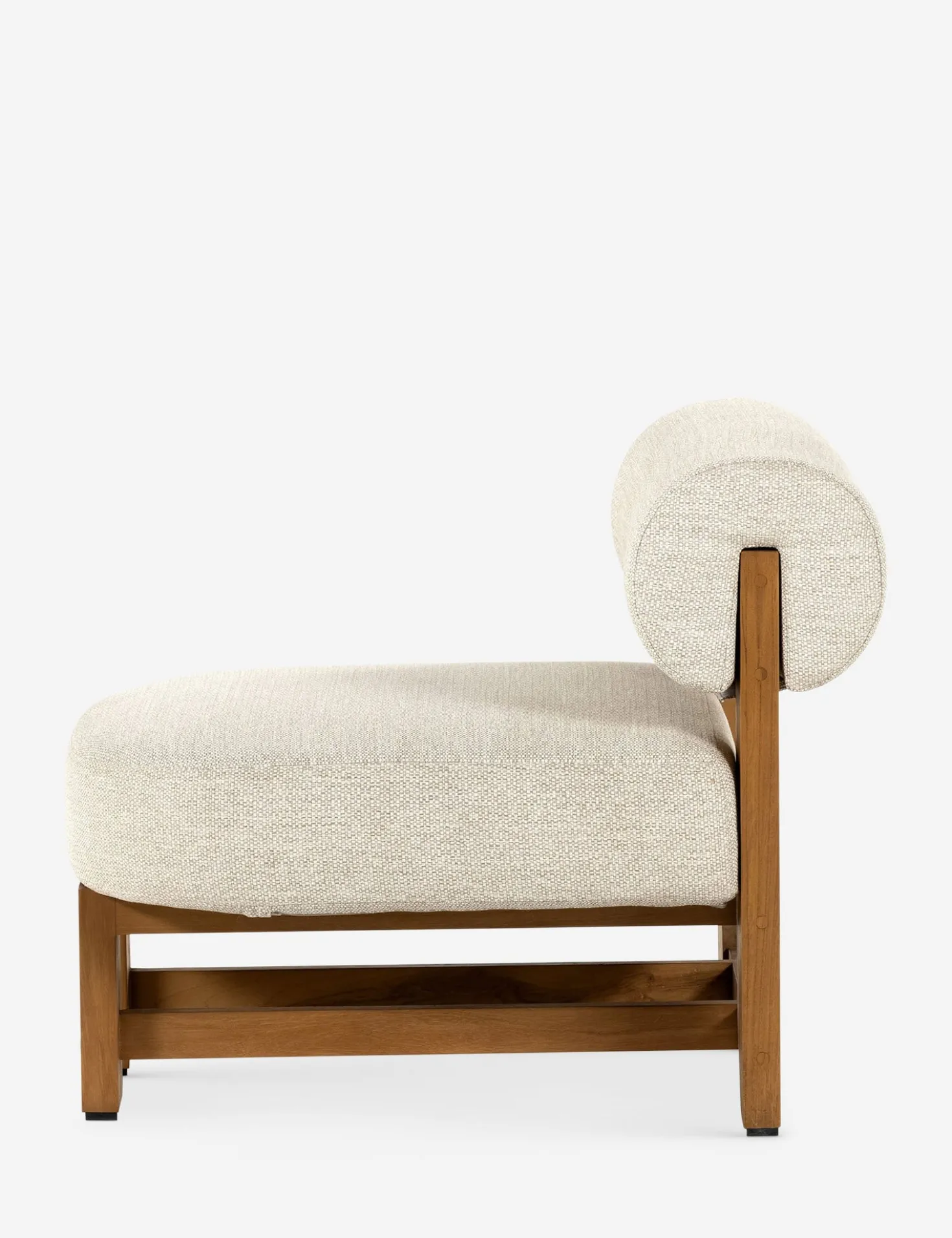 Nellie Indoor / Outdoor Accent Chair