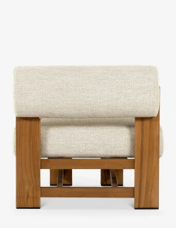 Nellie Indoor / Outdoor Accent Chair