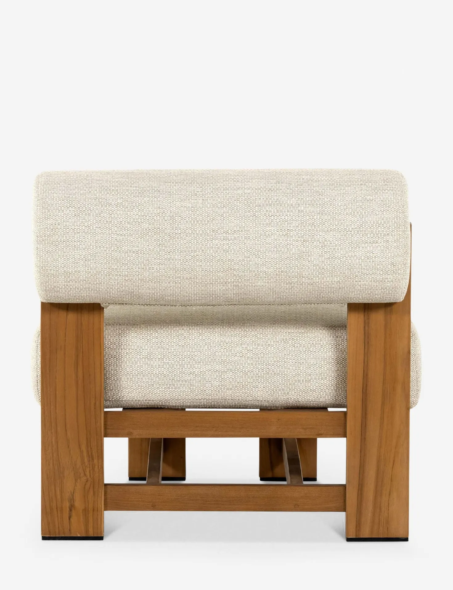 Nellie Indoor / Outdoor Accent Chair