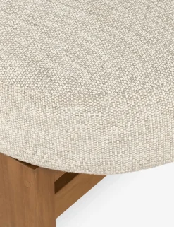 Nellie Indoor / Outdoor Accent Chair