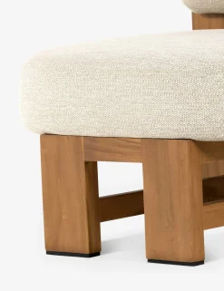 Nellie Indoor / Outdoor Accent Chair