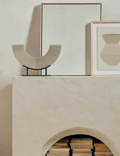 Nenita Sculpture