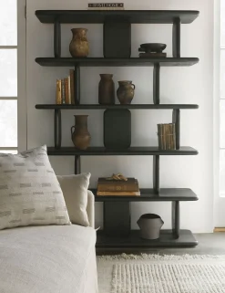 Nera Bookcase