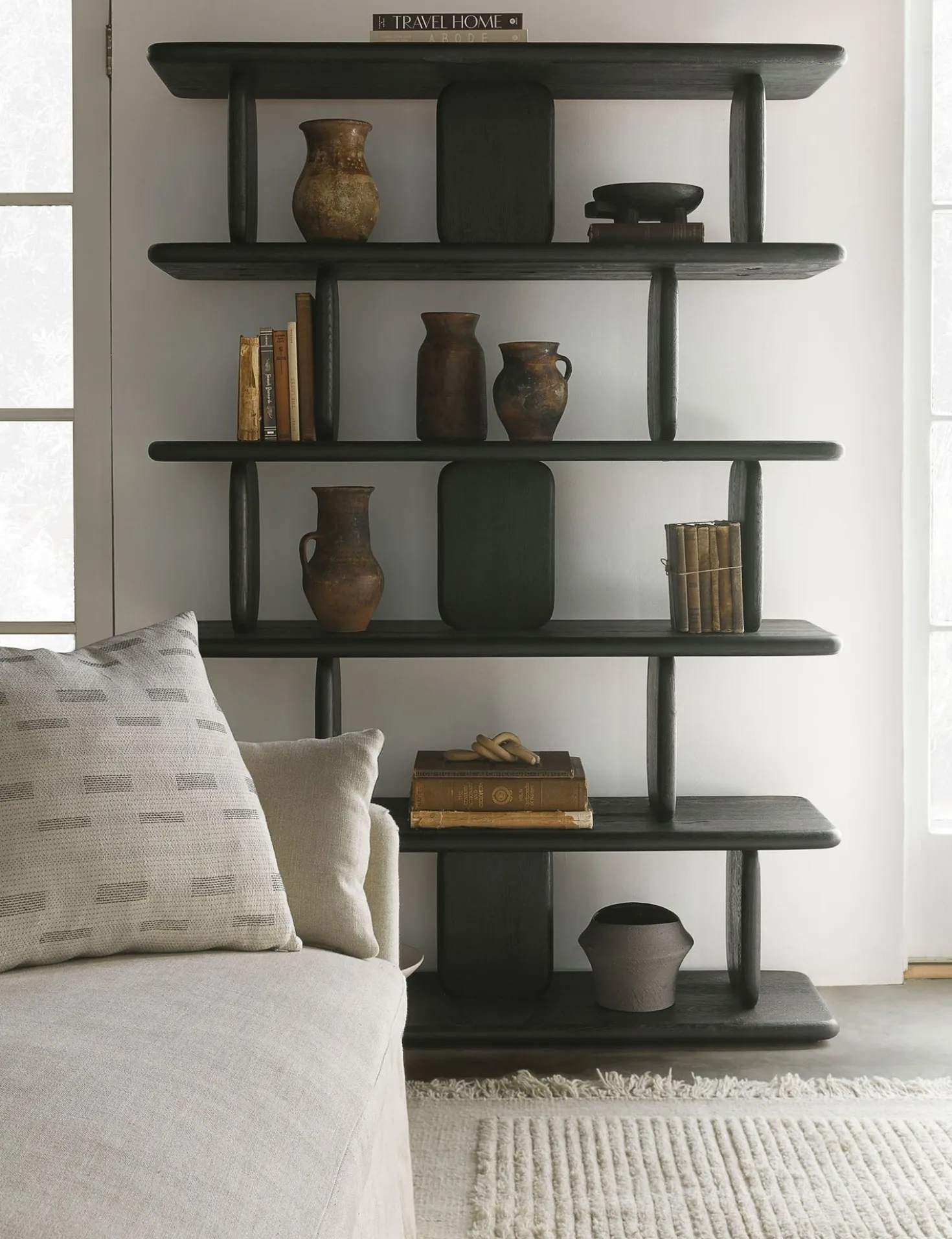 Nera Bookcase