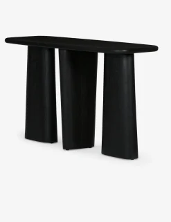 Nera Console Table