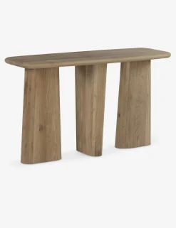 Nera Console Table