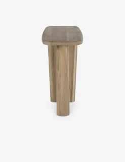 Nera Console Table