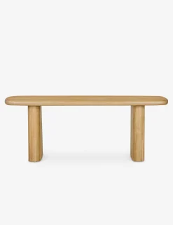 Nera Dining Bench