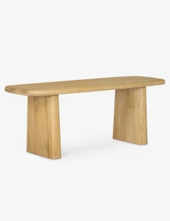 Nera Dining Bench